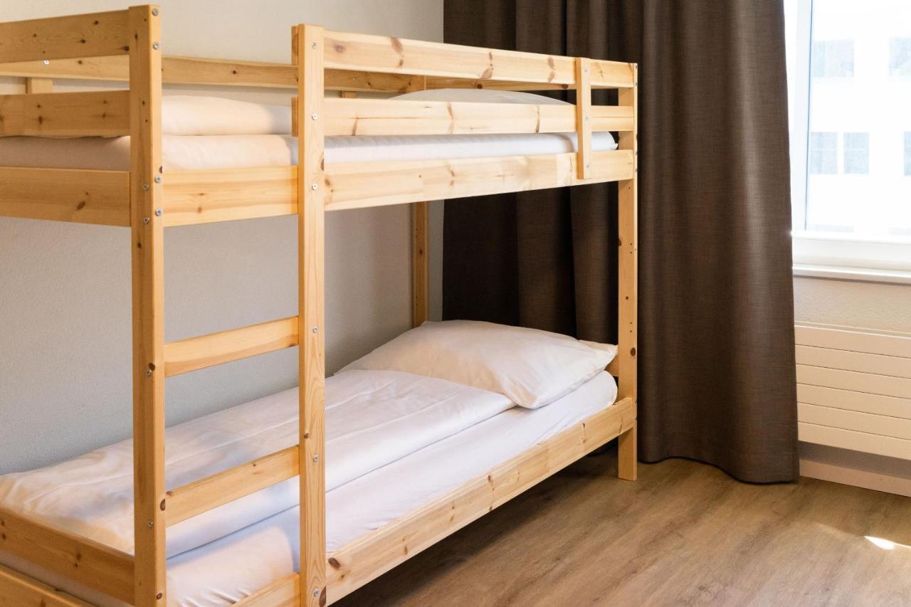 Hotel Tailormade Sued 3*