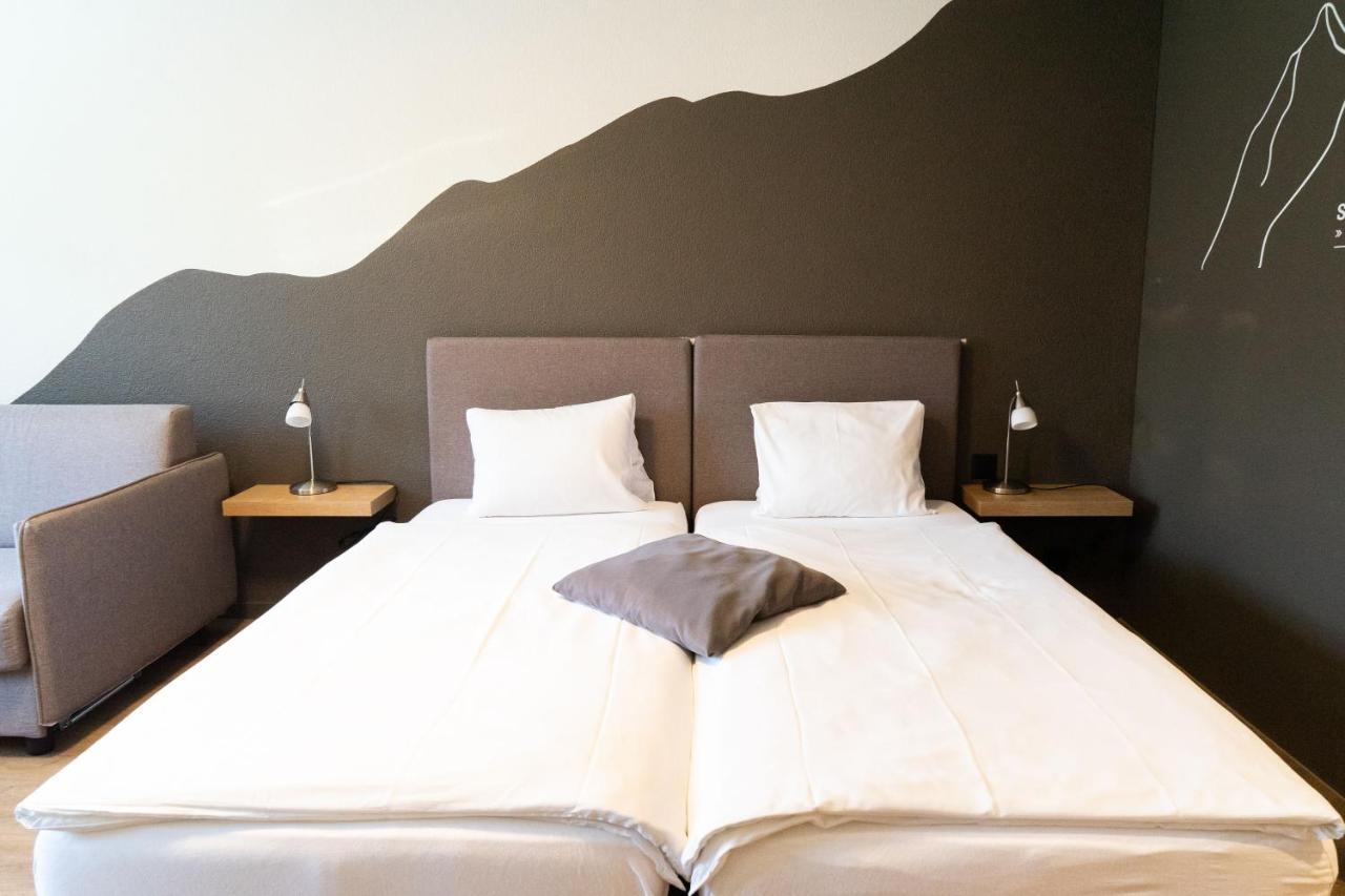 Tailormade Sued Hotel
