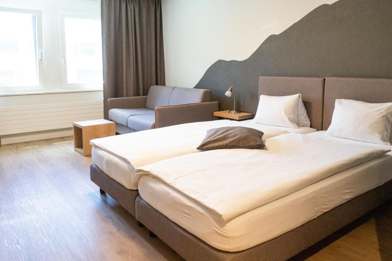 Tailormade Sued Hotel