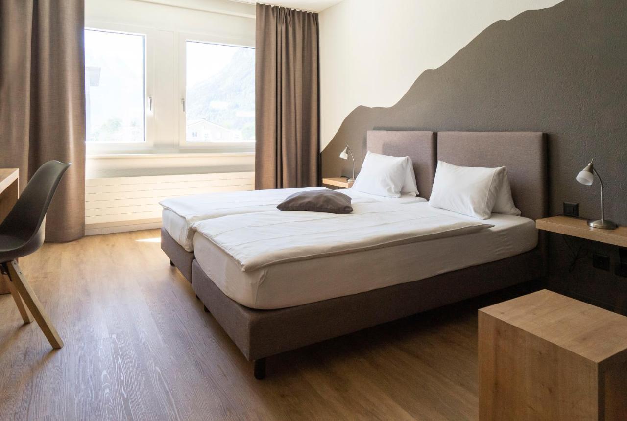 Hotel Tailormade Sued 3*