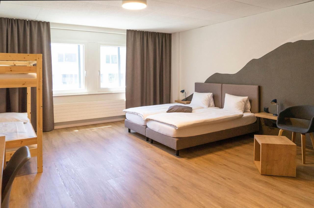 Tailormade Sued Hotel Stans