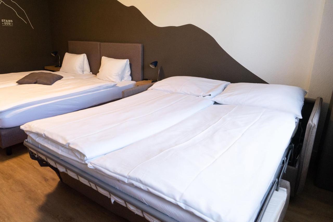 Hotel Tailormade Sued