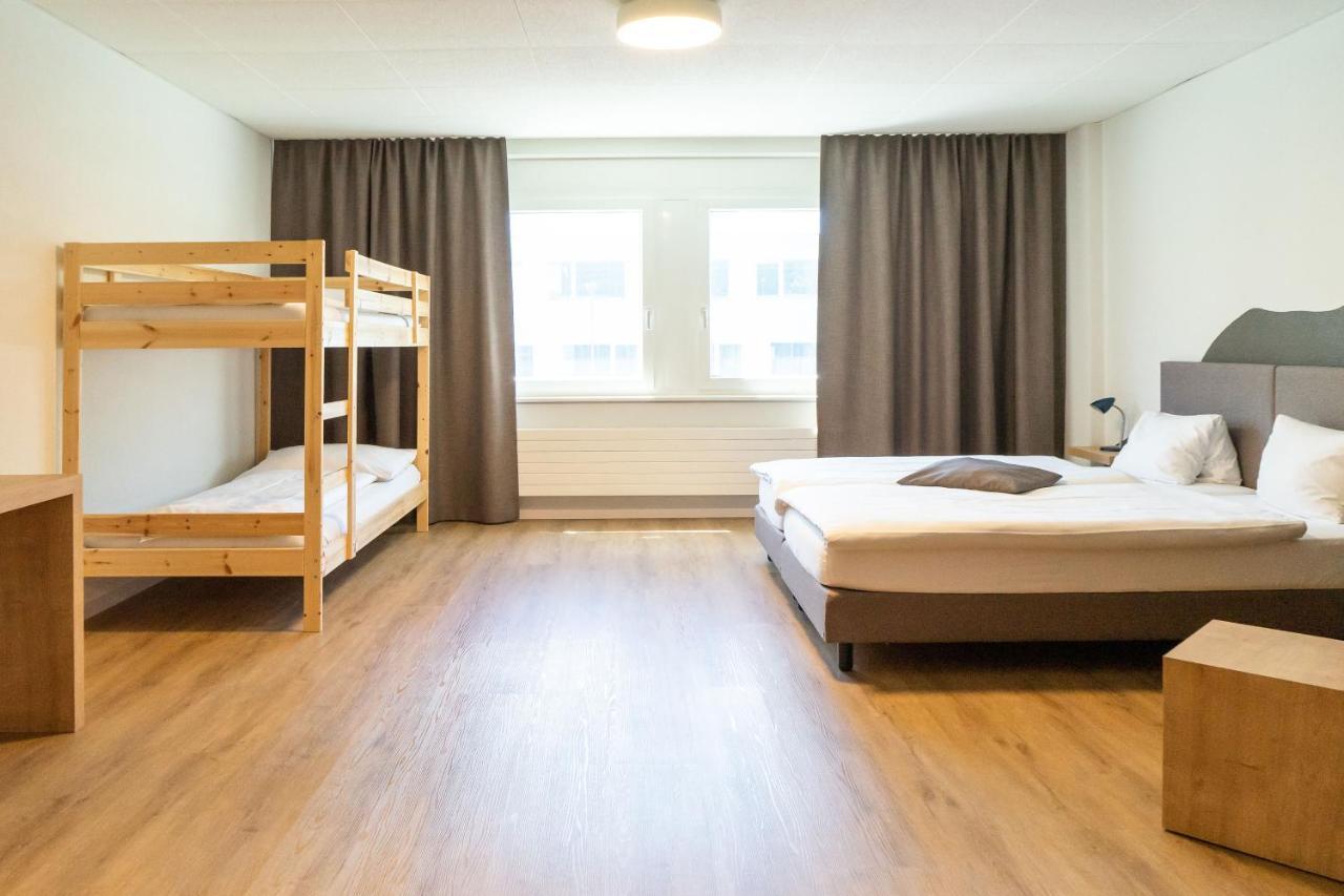 Hotel Tailormade Sued Stans