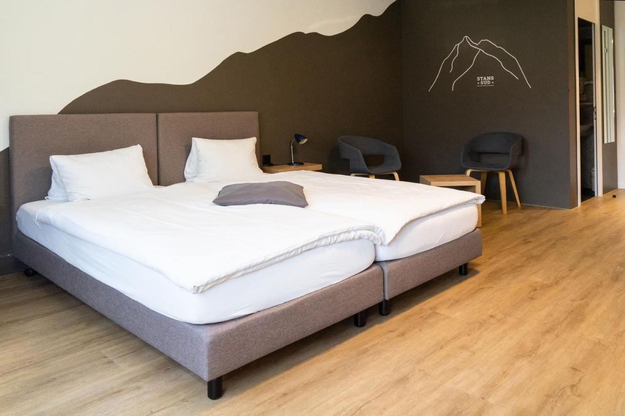 Hotel Tailormade Sued 3*