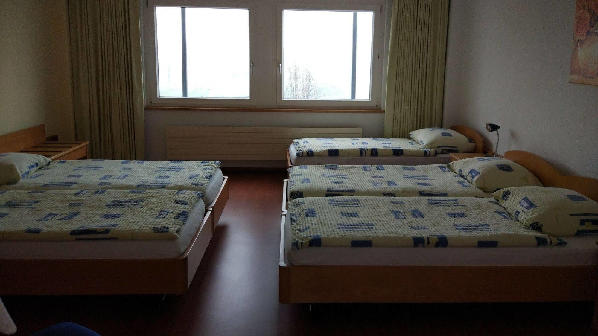 Hotel Tailormade Sued