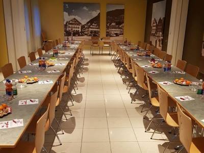 Stans-süd Hotel 3*