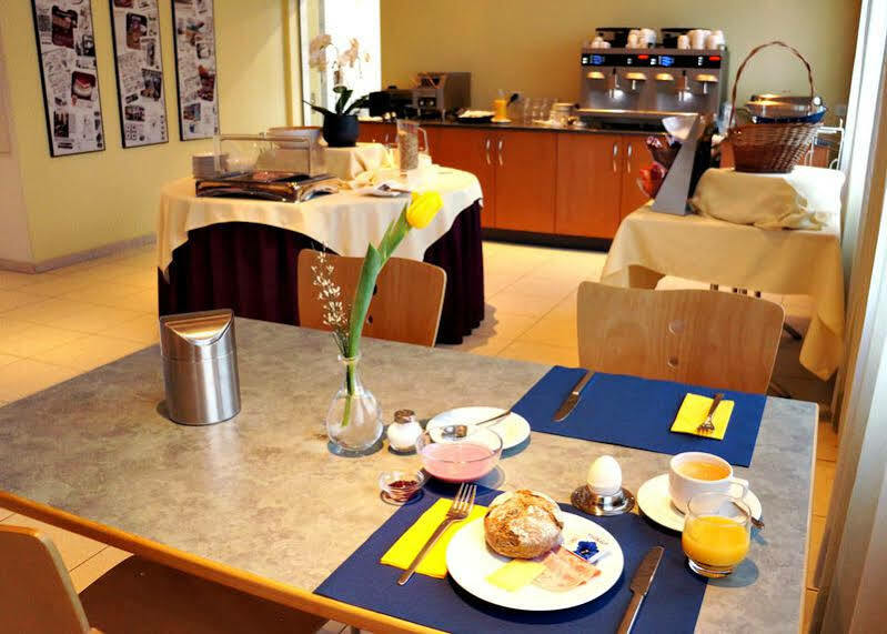 Hotel Tailormade Sued