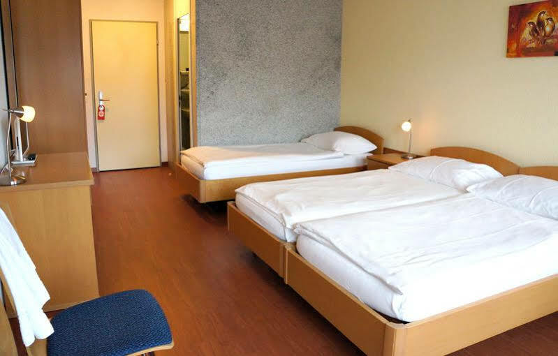 Hotel Tailormade Sued 3*