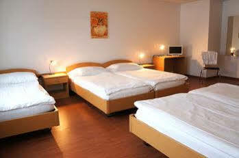 Hotel Tailormade Sued Stans