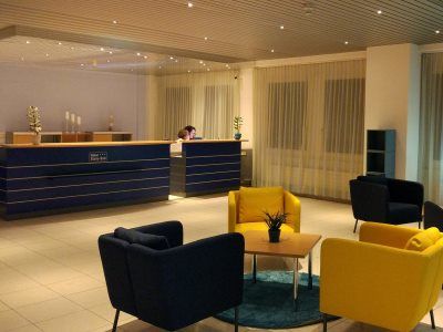 Hotel Stans-süd 3*