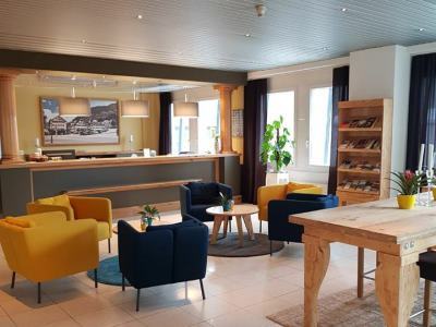 Stans-süd Hotel 3*