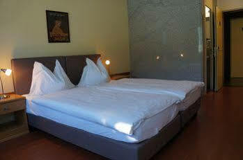 Hotel Stans-süd 3*